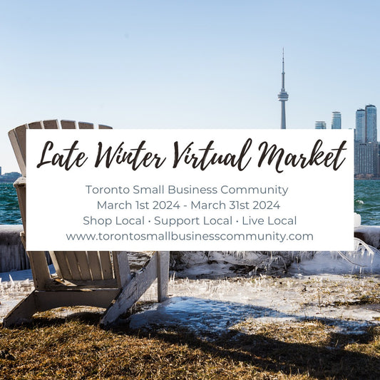 Discover Ancient Elements Bodycare at the Late Winter 2024 Virtual Market!