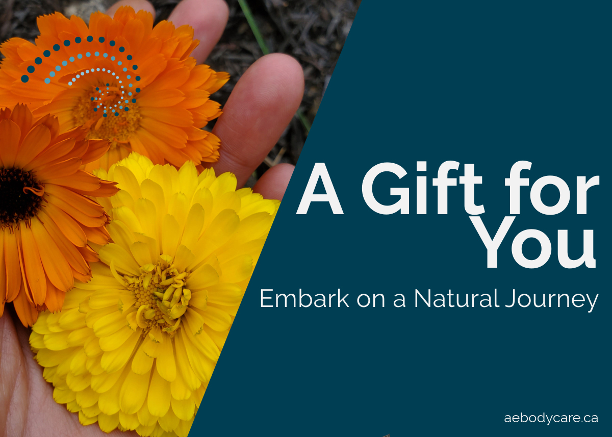 Ancient Elements Digital Gift Card