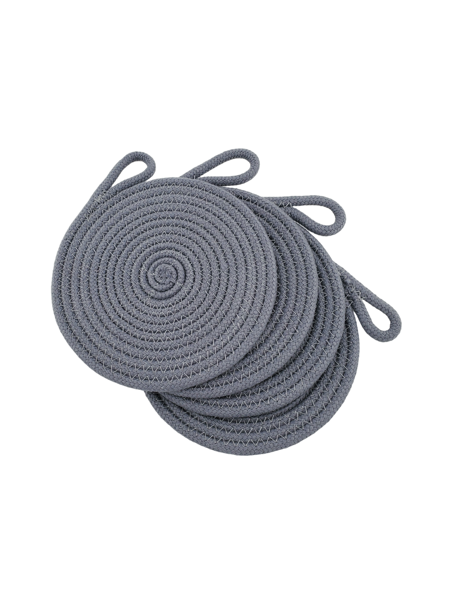 Rope Coasters