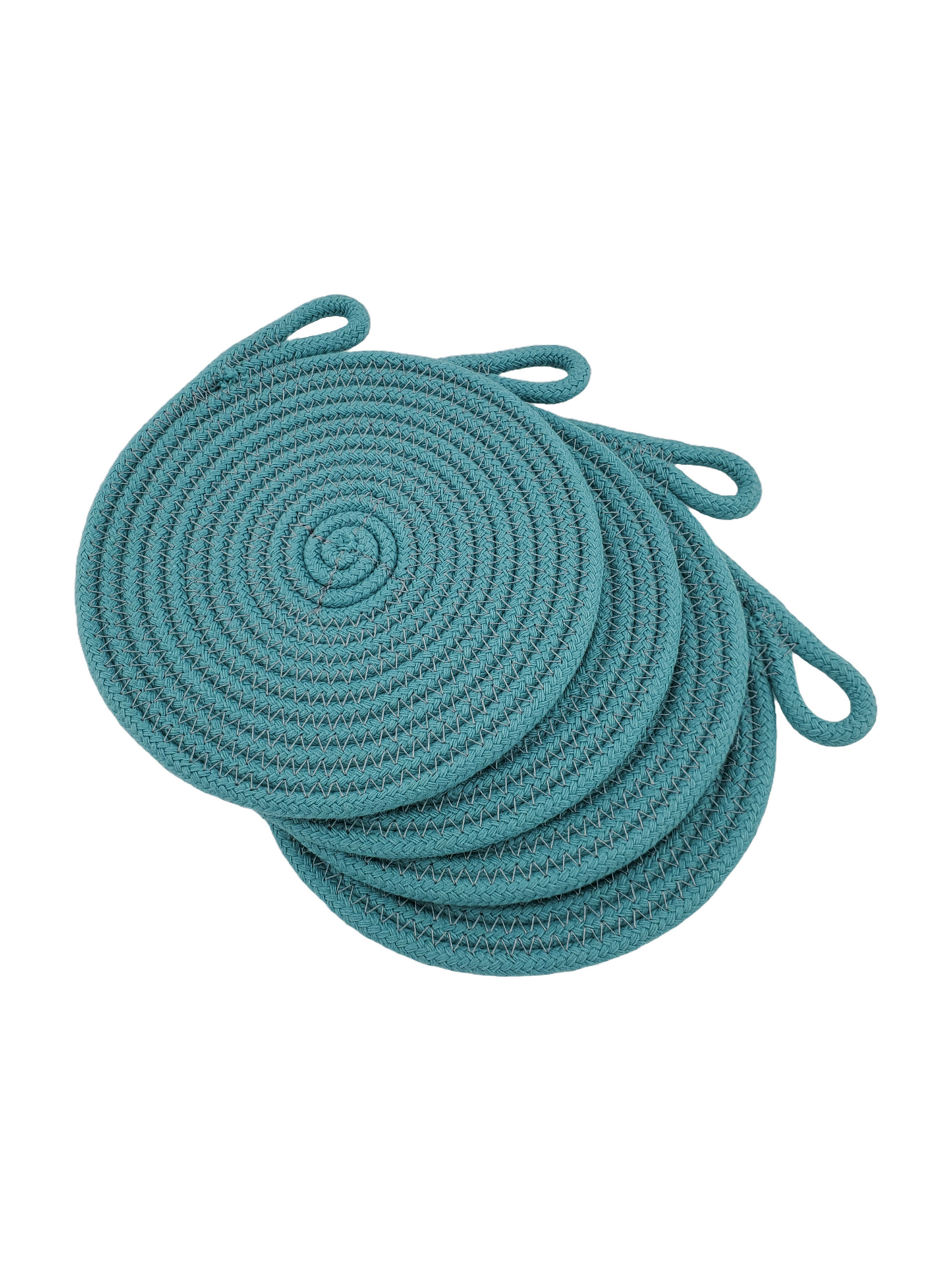 Rope Coasters