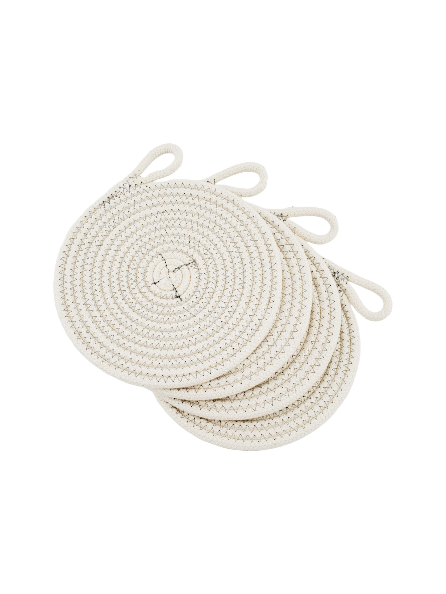 Rope Coasters