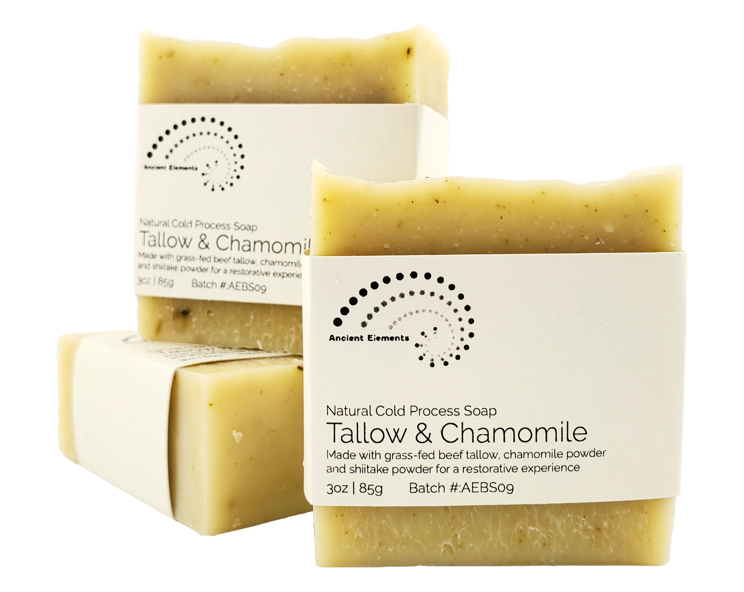 Tallow&Chamomile